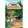 Opal and the Great Steeplechase Race