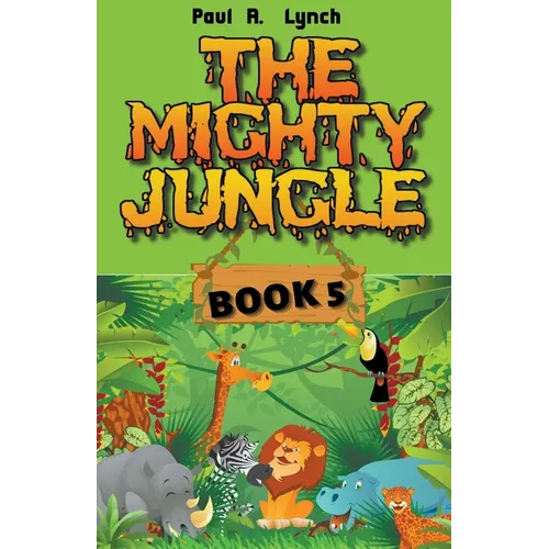 The Mighty Jungle