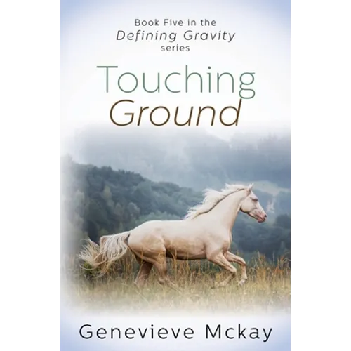 Touching Ground