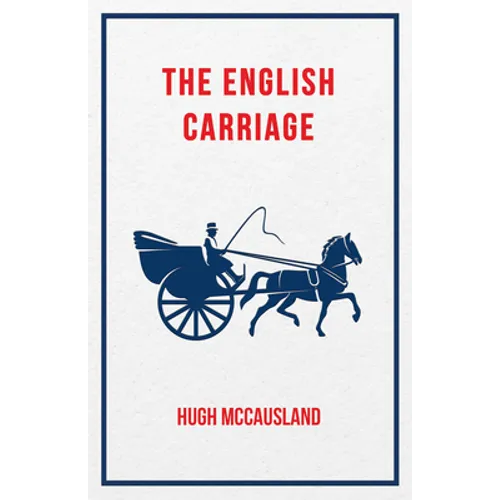The English Carriage