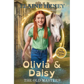 Olivia & Daisy with Antoine de Pluvinel - The Old Masters (Dyslexia friendly)
