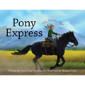 Pony Express