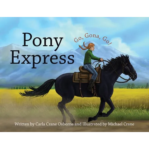 Pony Express