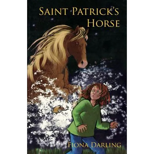St Patrick's Horse