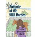 Summer of the Wild Horses