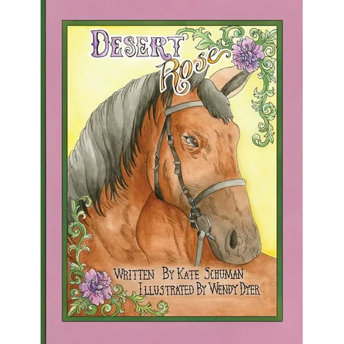 Desert Rose