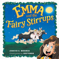 Emma and the Fairy Stirrups