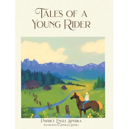 Tales of a Young Rider