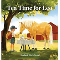 Tea Time for Leo