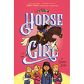 Horse Girl