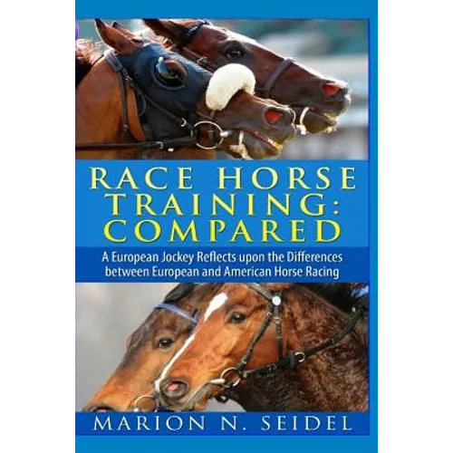 Race Horse Training: Compared