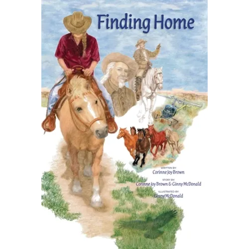 Finding Home