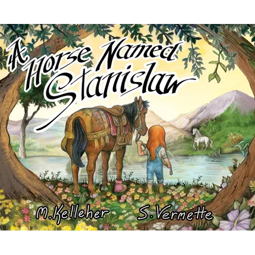 A Horse Named Stanislaw