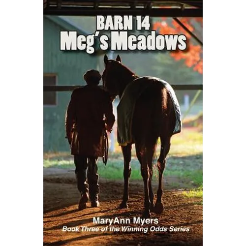 Barn 14: Meg's Meadows