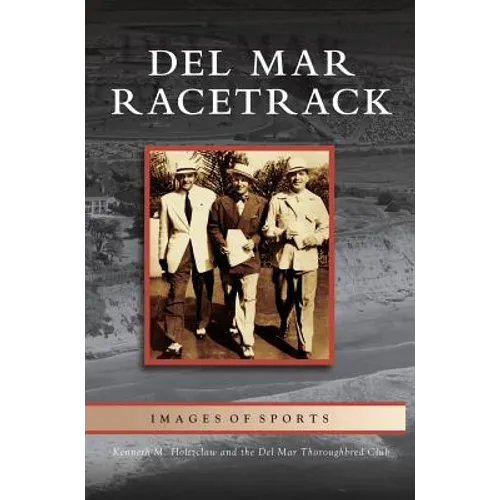 Del Mar Racetrack