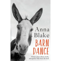 Barn Dance: Nickers, brays, bleats, howls, and quacks: Tales from the herd.