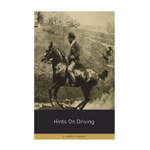Hints On Driving