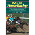 Inside Horse Racing: A By-The-Numbers Look at Thoroughbred Racing