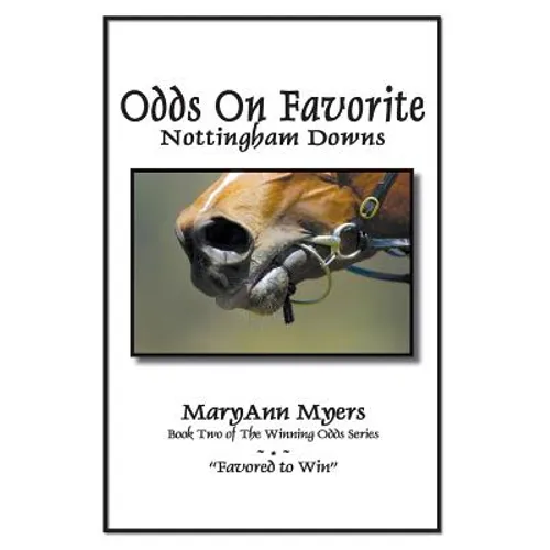 Odds on Favorite