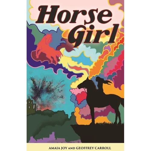 Horse Girl