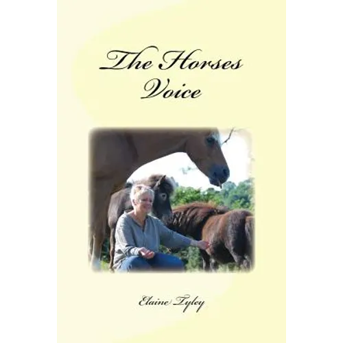 The Horses Voice