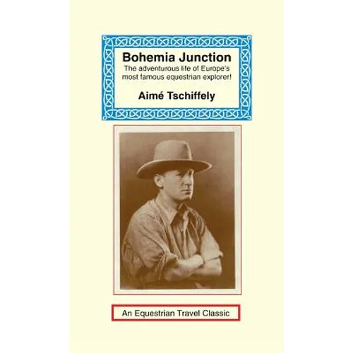 Bohemia Junction
