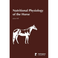Nutritional Physiology of the Horse