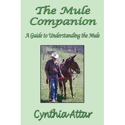 The Mule Companion: A Guide to Understanding the Mule