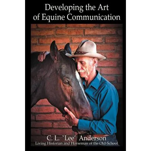 Developing the Art of Equine Communication
