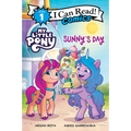 My Little Pony: Sunny's Day