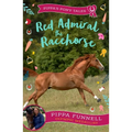 Red Admiral the Racehorse