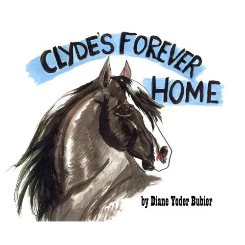 Clyde's Forever Home