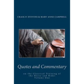 Quotes and Commentary: on the classical training of the horse and rider