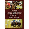 Training Thoroughbred Horses