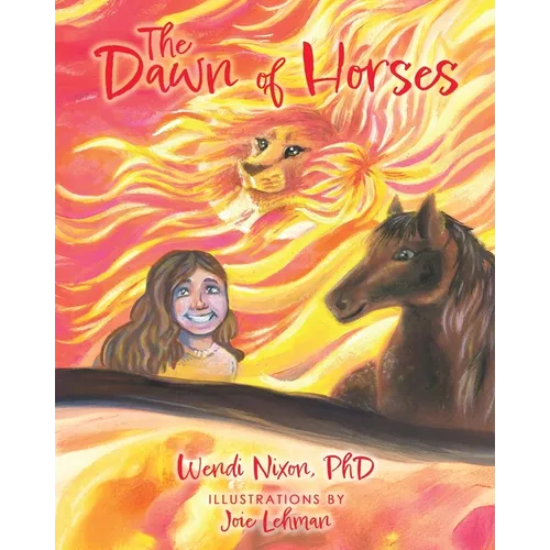The Dawn of Horses