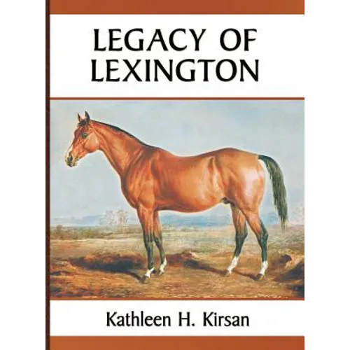 Legacy of Lexington