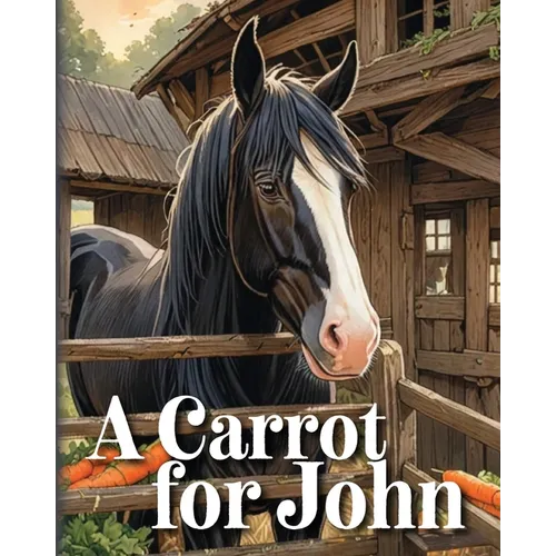 A Carrot for John