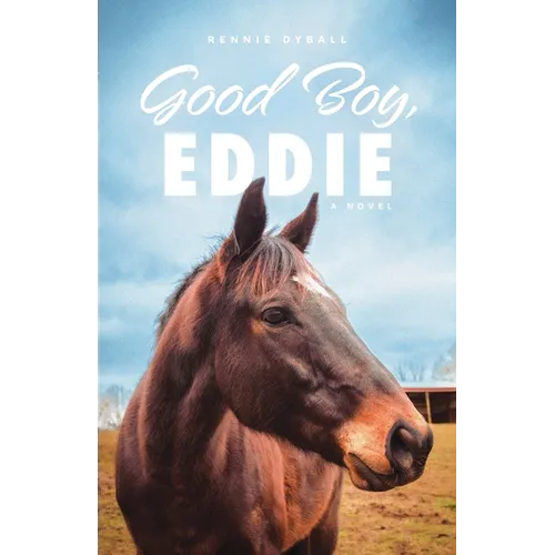 Good Boy, Eddie