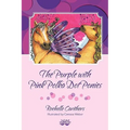 The Purple with Pink Polka Dot Ponies