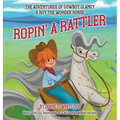 Ropin' A Rattler