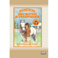 Showtym Adventures 5: Koolio the Problem Pony (Dyslexia-Friendly Edition)