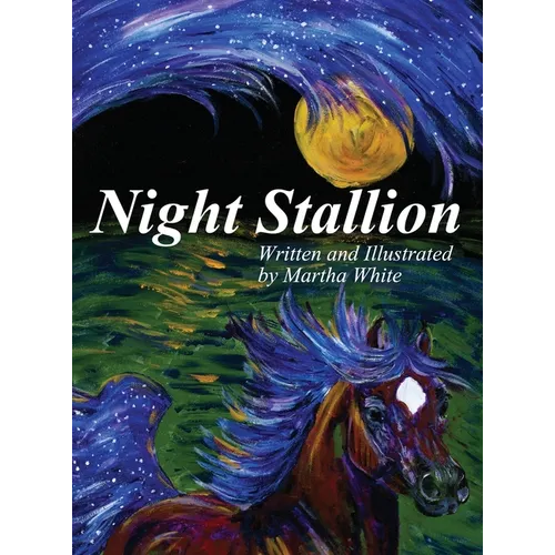 Night Stallion