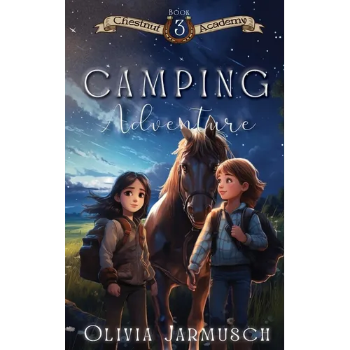 Camping Adventure