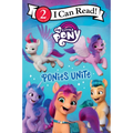 My Little Pony: Ponies Unite
