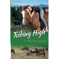 Riding High at White Cloud Station