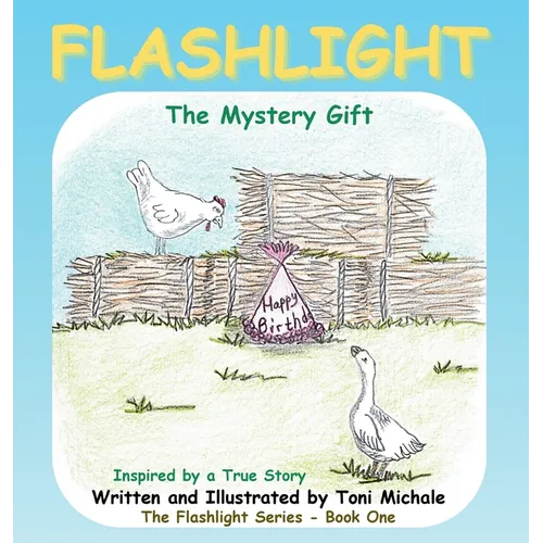 Flashlight The Mystery Gift