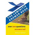 The Laminitis answer book: over 200 questions answered