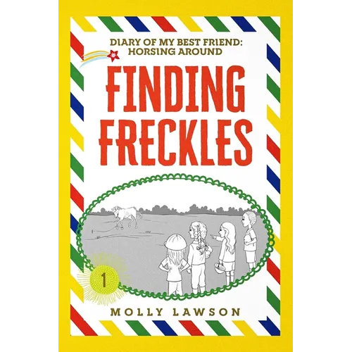 Finding Freckles