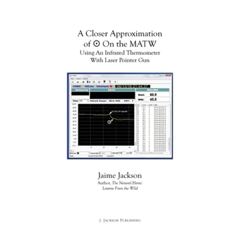 A Closer Approximation of the Bull's-eye On the MATW