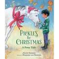 Pickles for Christmas: A Pony Tale